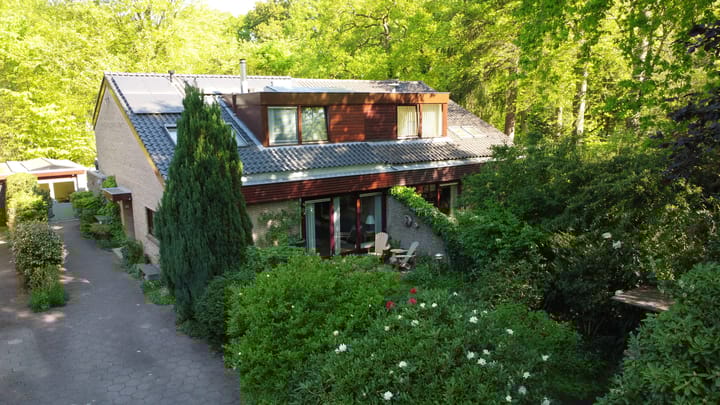 Foto 1 van Plattenberg 40