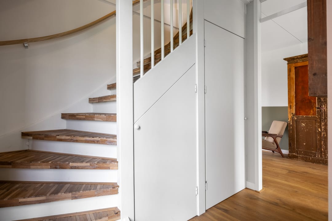 Foto 8 van Electrastraat 3