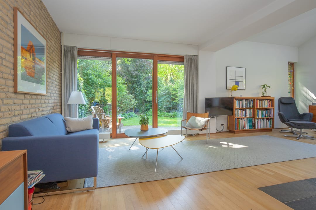 Foto 2 van Plattenberg 40