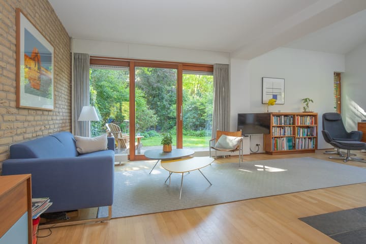 Foto 2 van Plattenberg 40