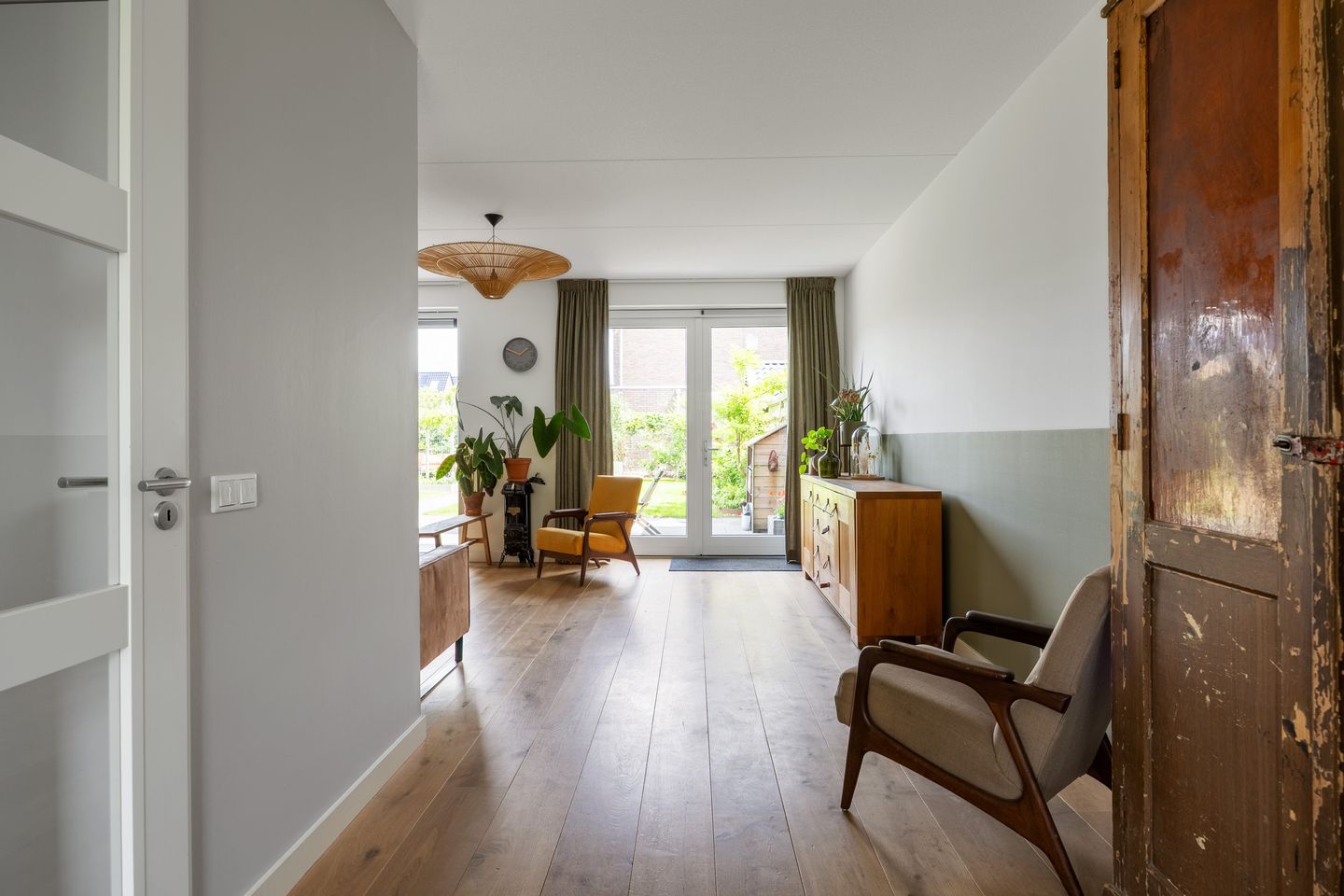 Foto 10 van Electrastraat 3