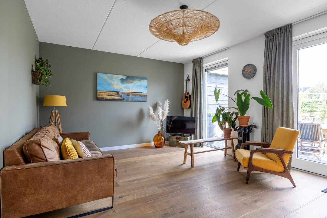 Foto 11 van Electrastraat 3