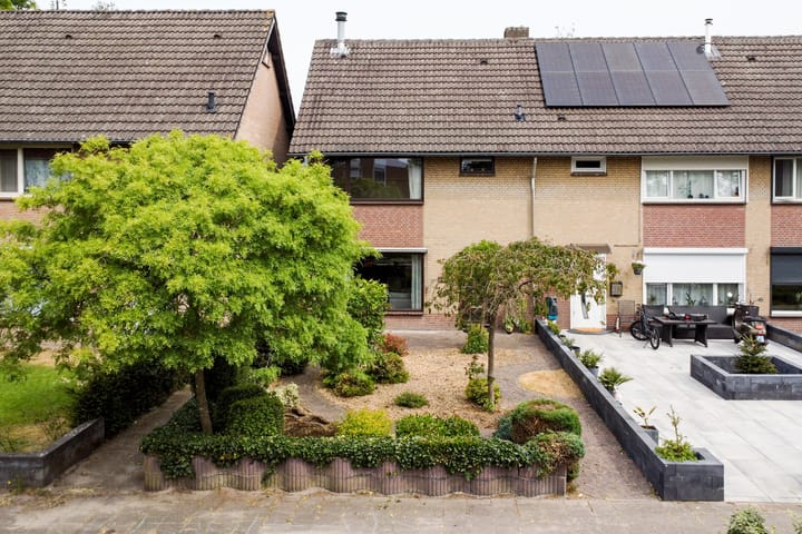 Foto 1 van Peter Benoitpark 16