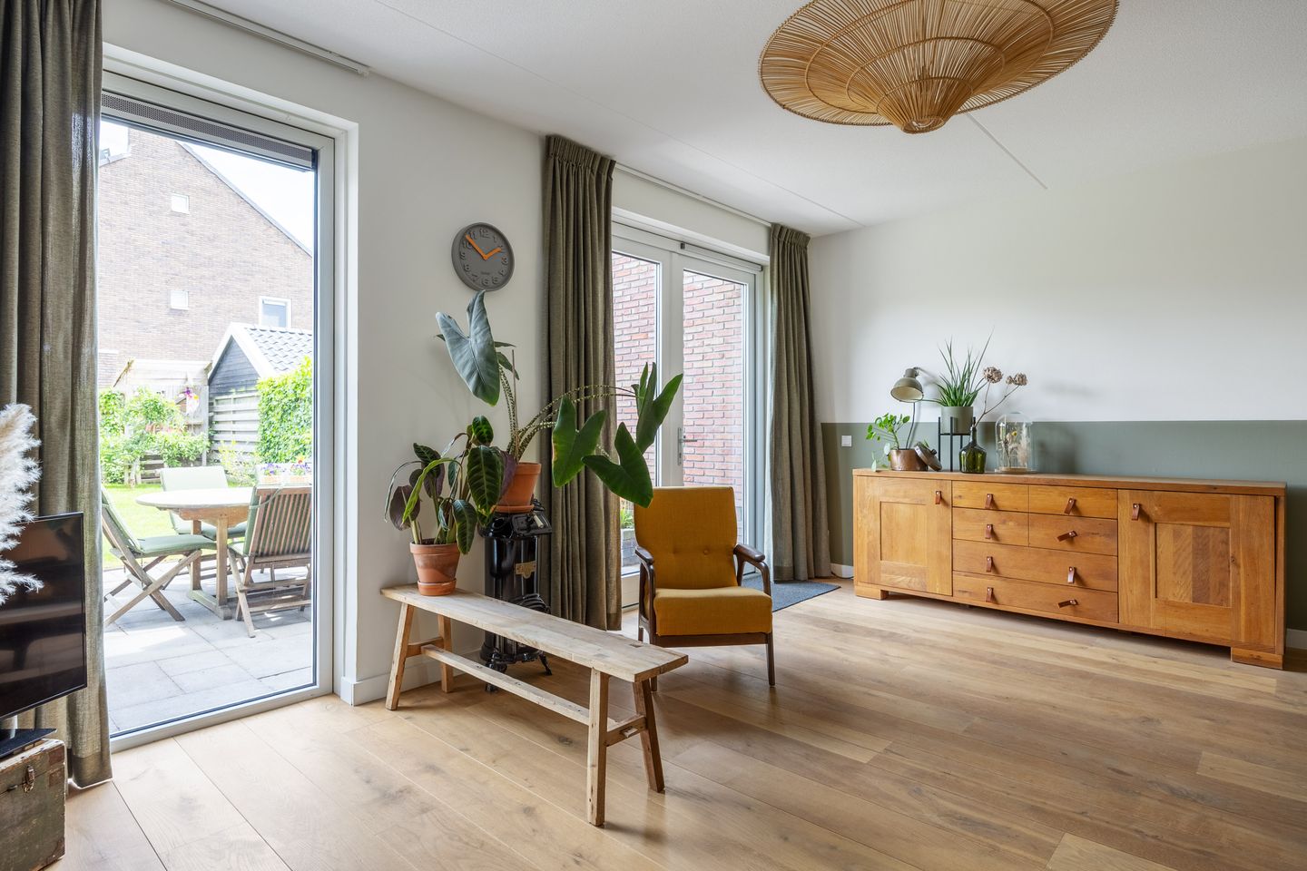 Foto 14 van Electrastraat 3