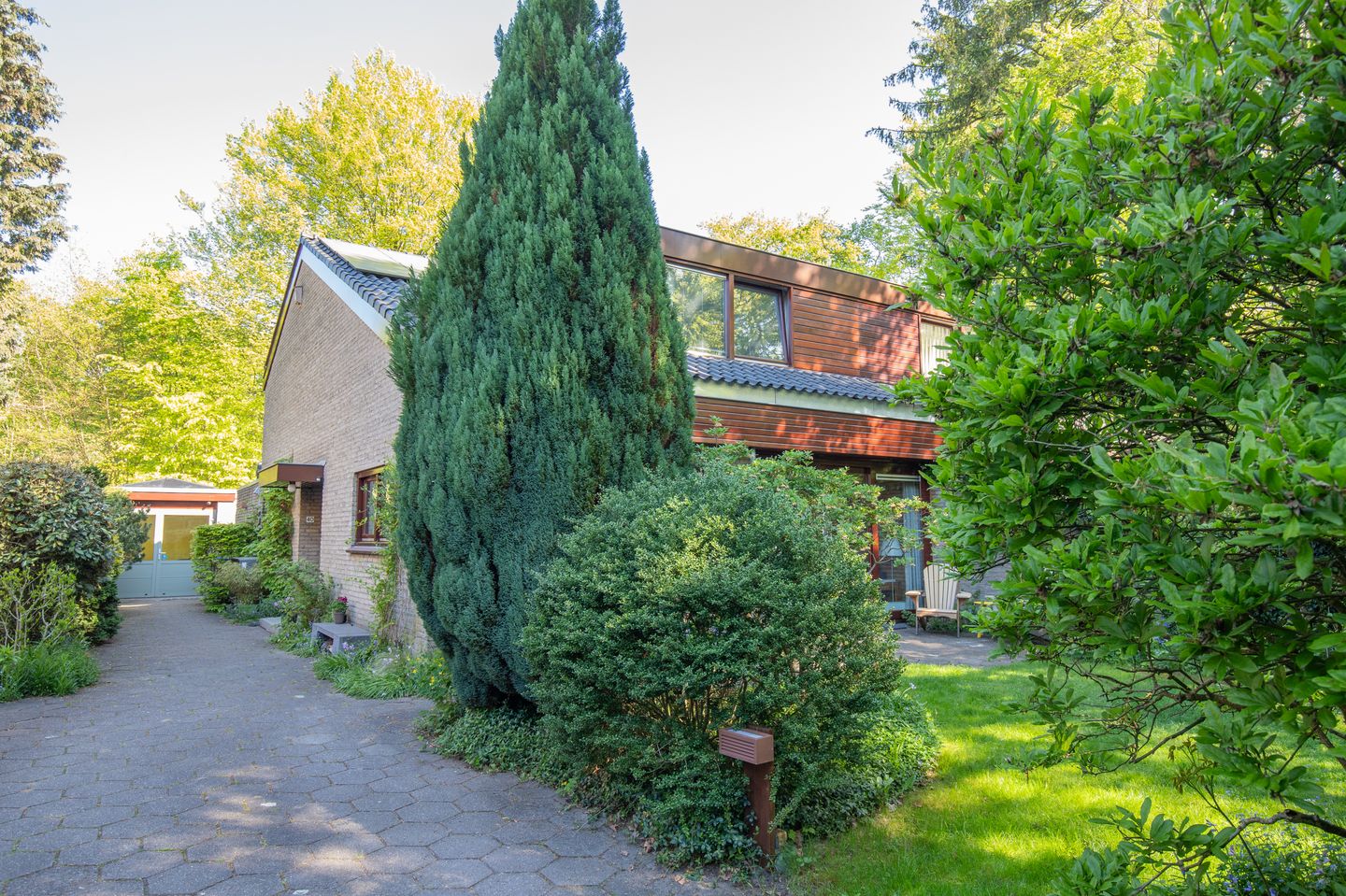 Foto 5 van Plattenberg 40