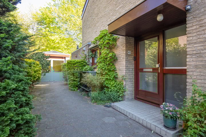 Foto 6 van Plattenberg 40