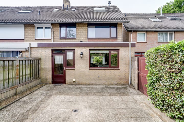 Foto 5 van Peter Benoitpark 16