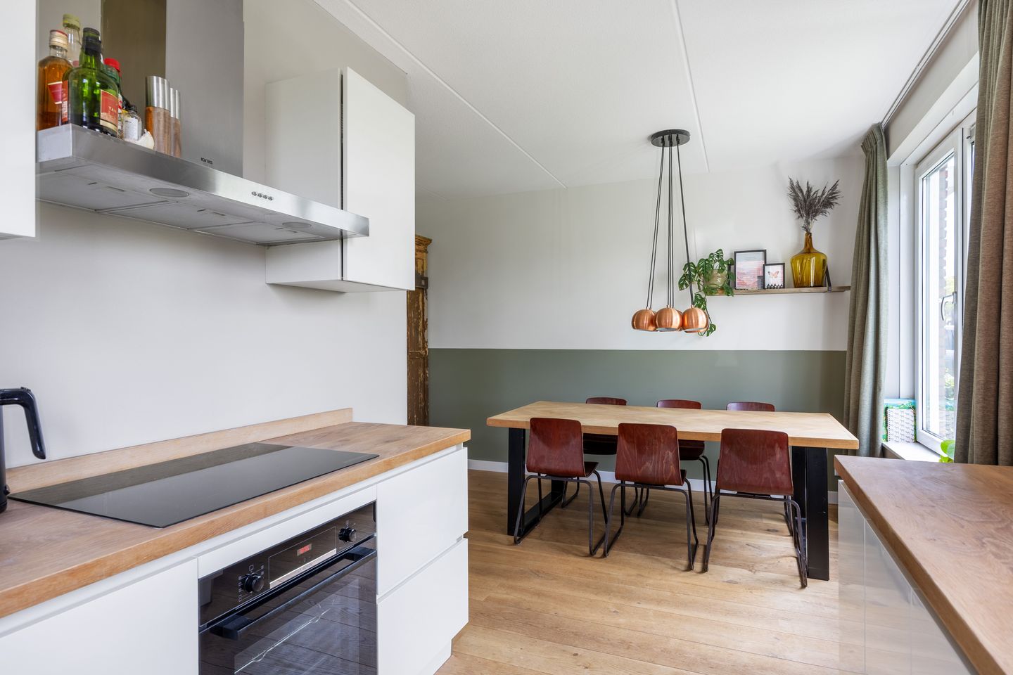 Foto 19 van Electrastraat 3