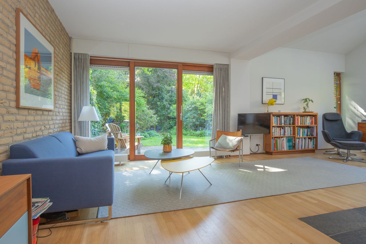 Foto 10 van Plattenberg 40