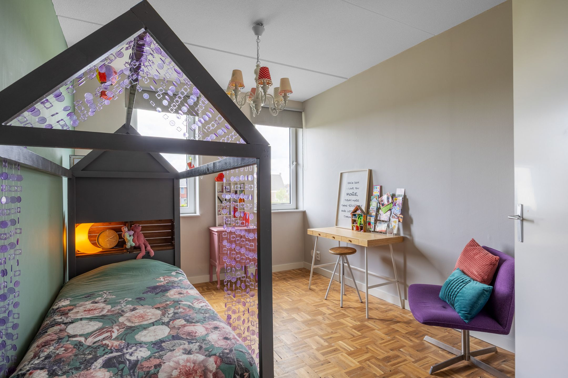 Foto 24 van Electrastraat 3