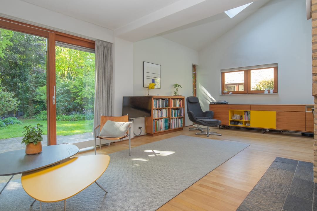 Foto 11 van Plattenberg 40