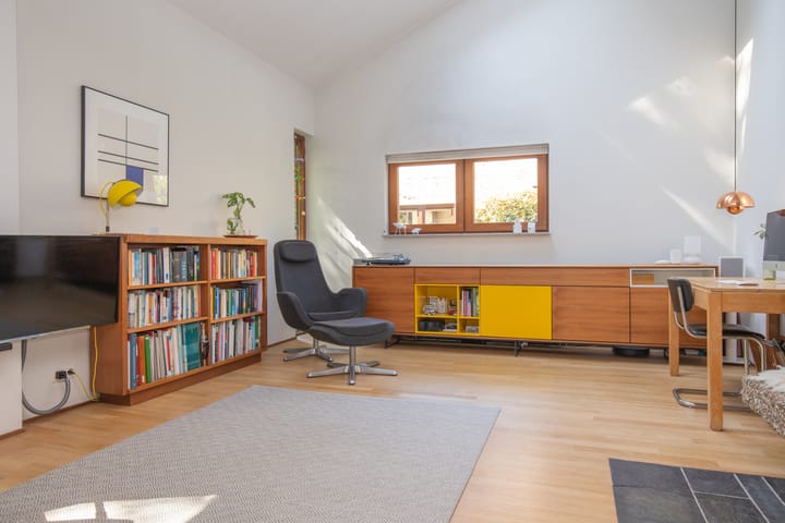 Foto 12 van Plattenberg 40