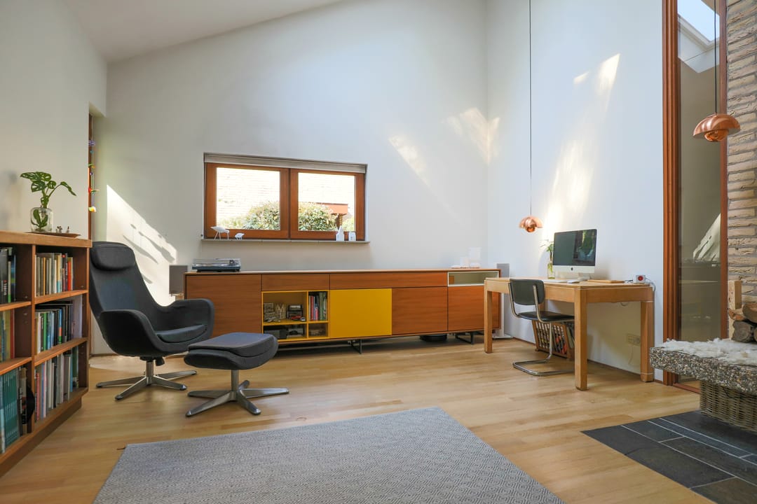 Foto 13 van Plattenberg 40