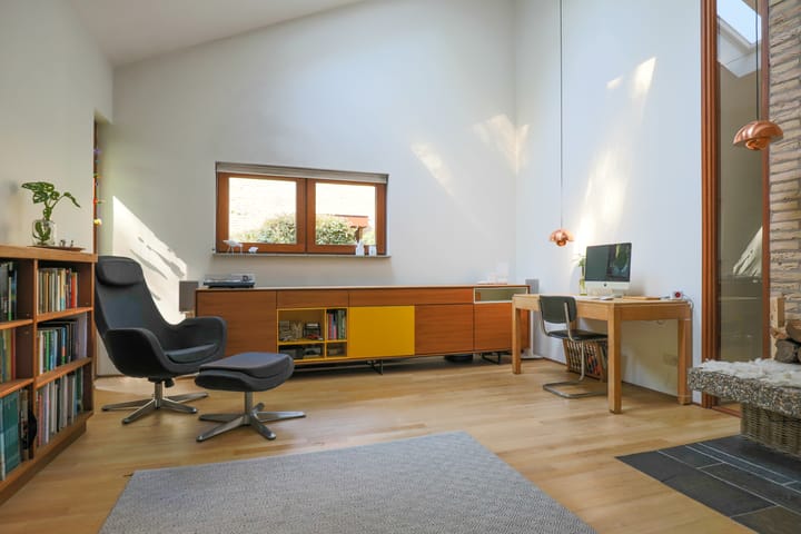 Foto 13 van Plattenberg 40