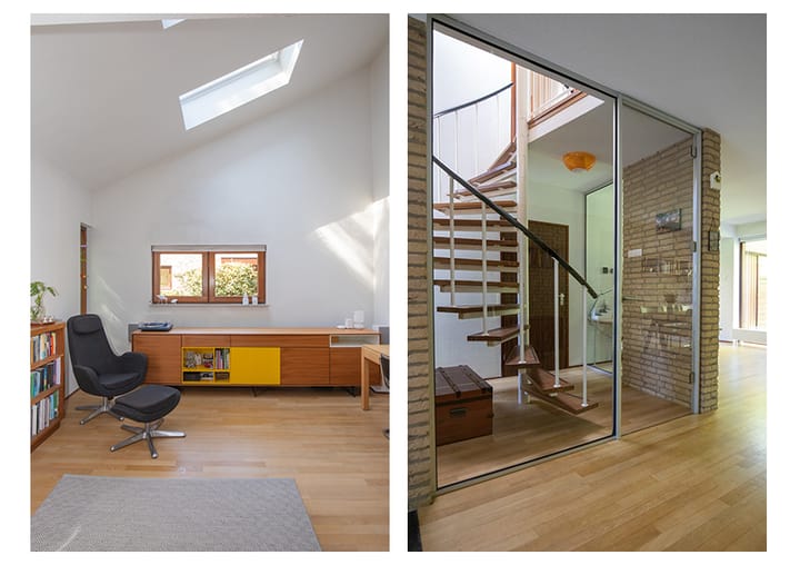 Foto 15 van Plattenberg 40