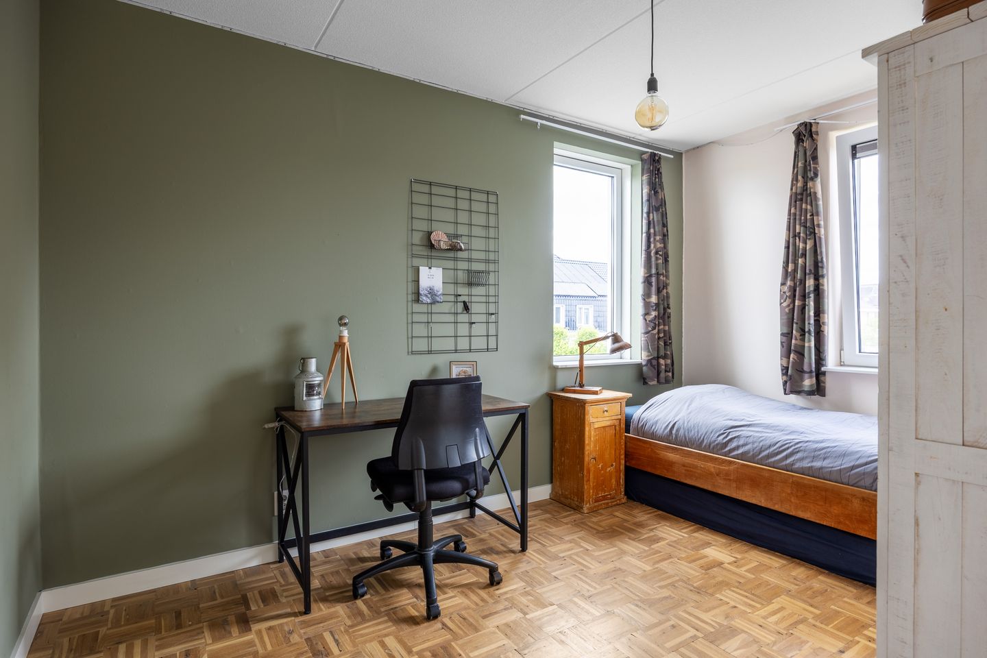 Foto 25 van Electrastraat 3