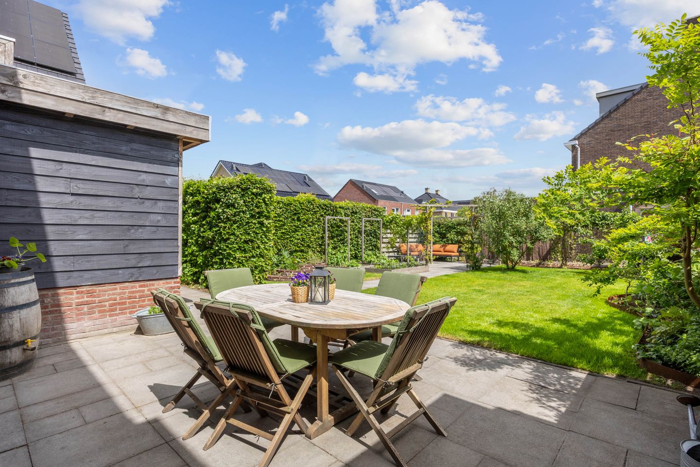 Foto 34 van Electrastraat 3