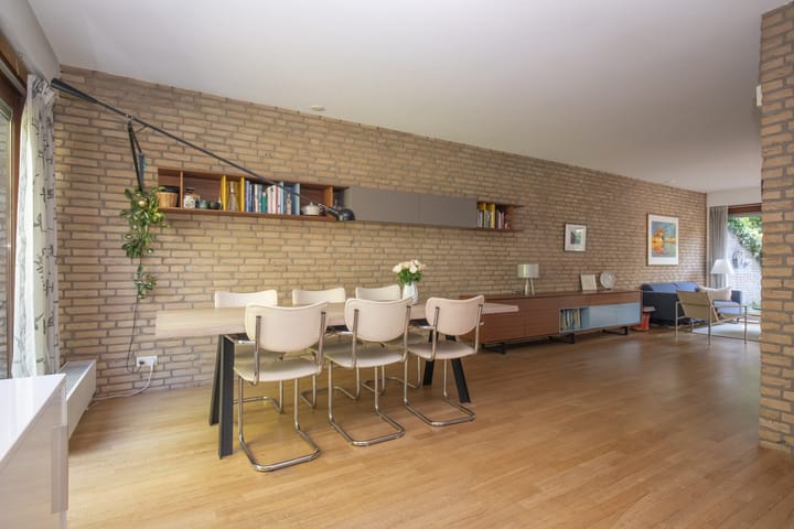 Foto 19 van Plattenberg 40