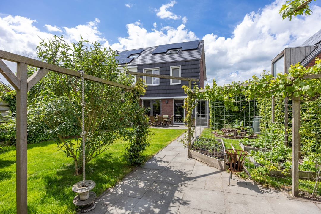 Foto 38 van Electrastraat 3