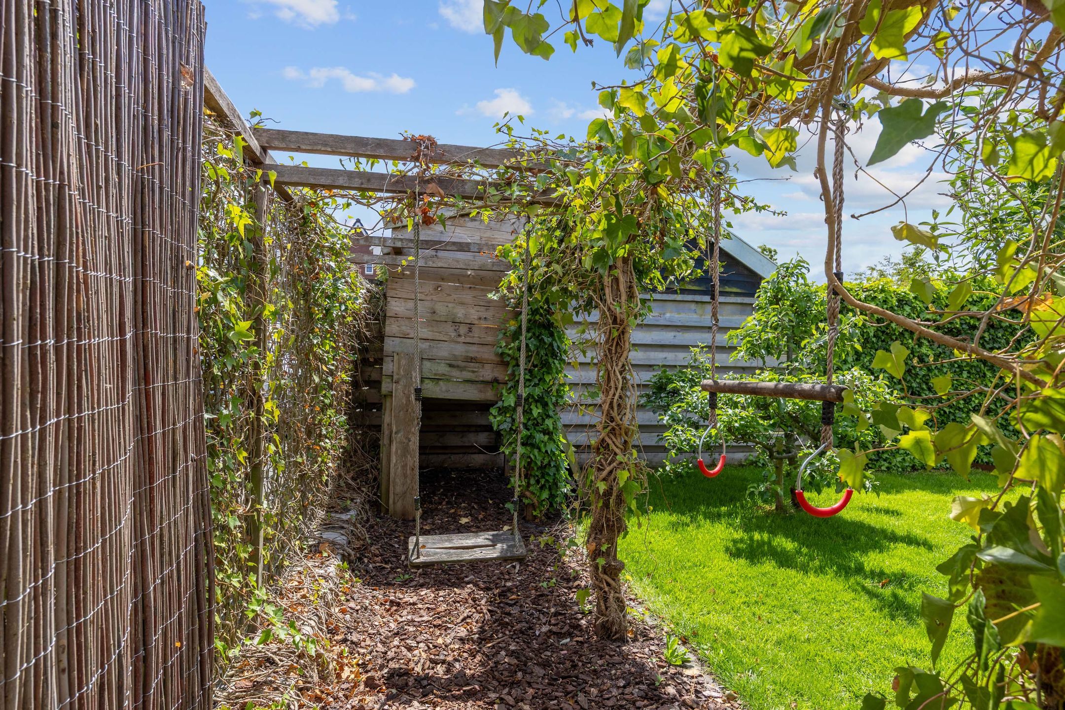 Foto 39 van Electrastraat 3