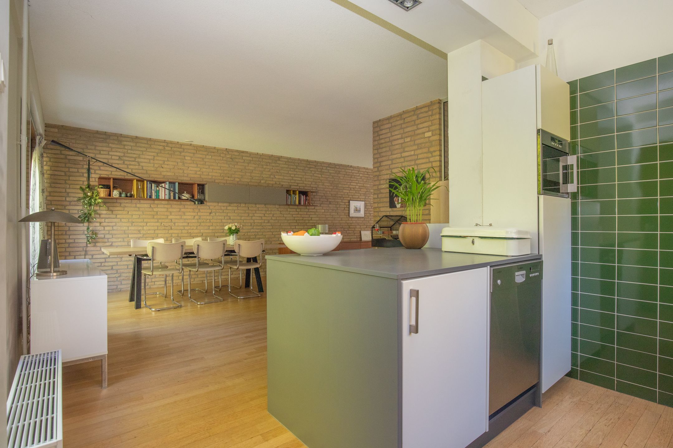 Foto 21 van Plattenberg 40