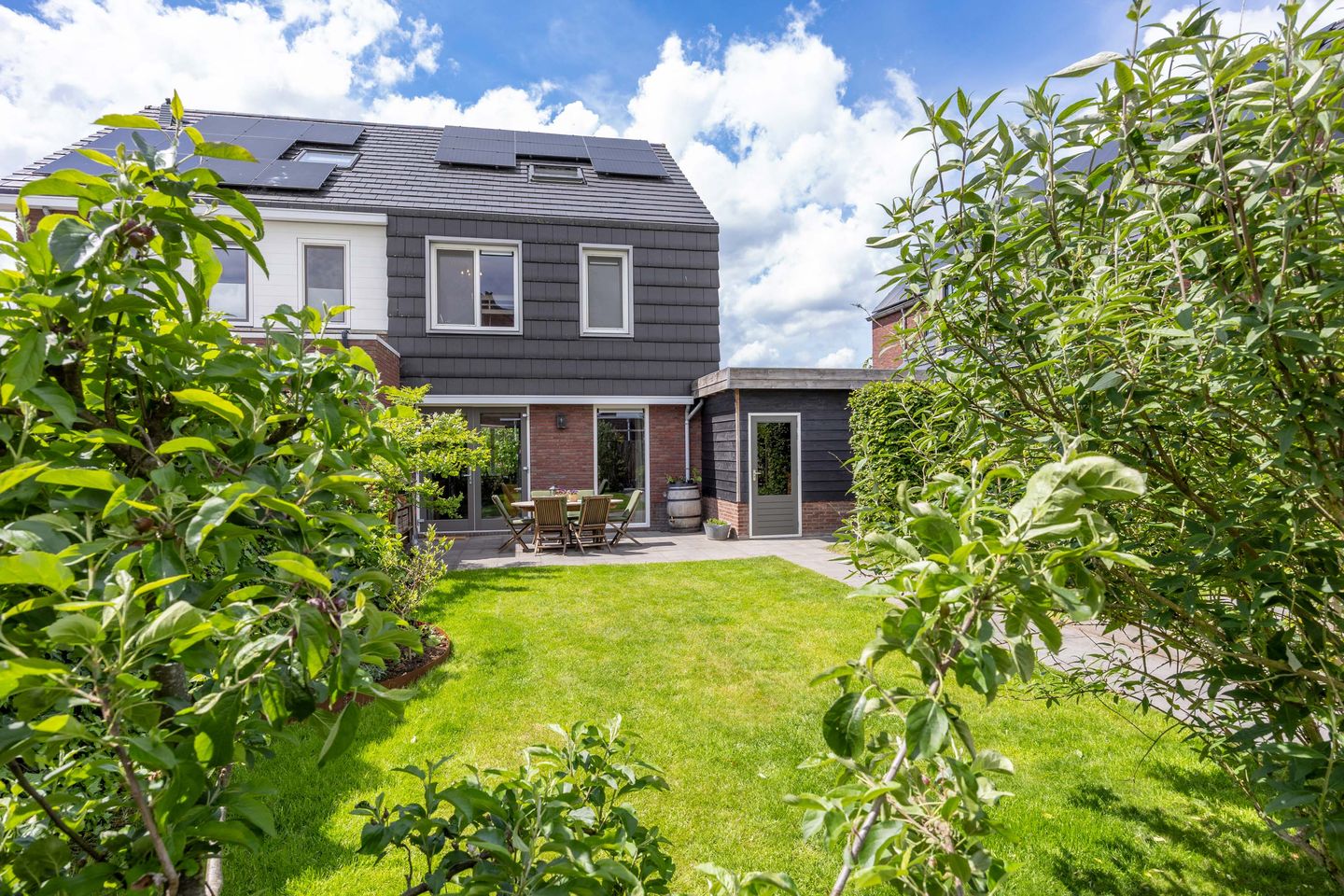 Foto 40 van Electrastraat 3