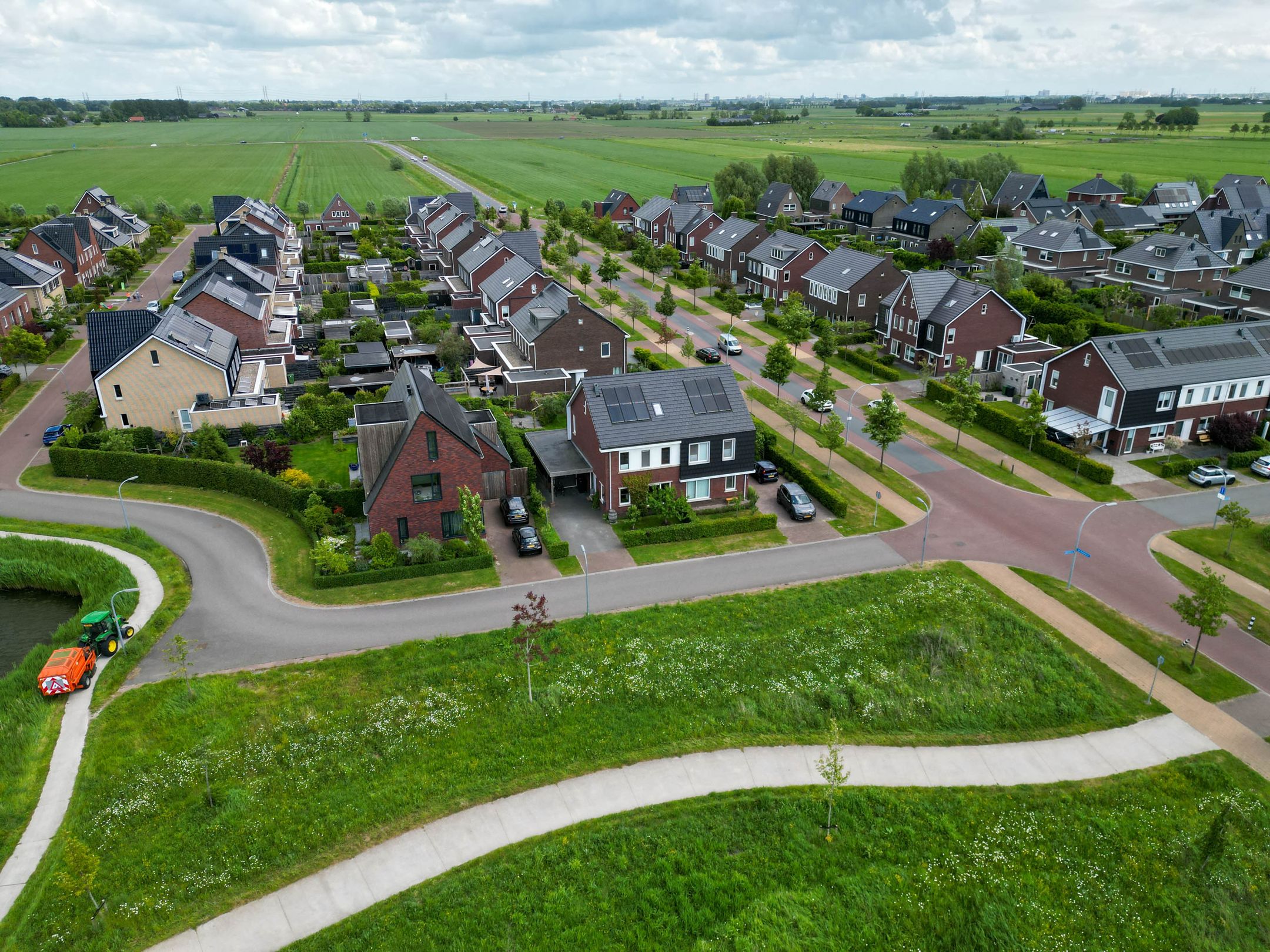 Foto 42 van Electrastraat 3