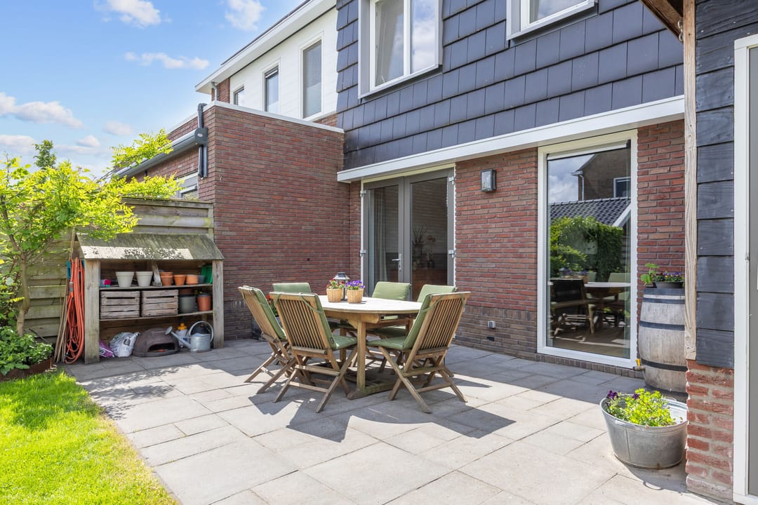 Foto 41 van Electrastraat 3