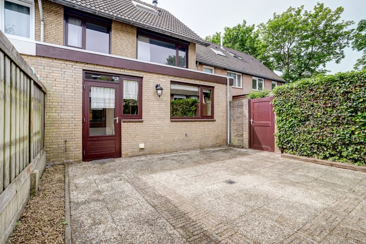 Foto 27 van Peter Benoitpark 16