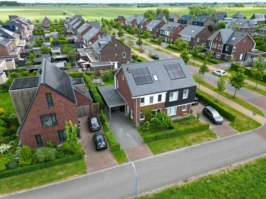 Foto 43 van Electrastraat 3