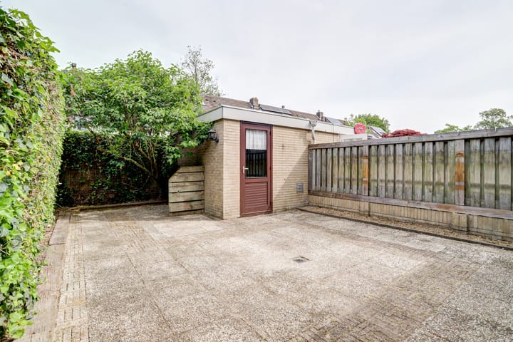 Foto 28 van Peter Benoitpark 16