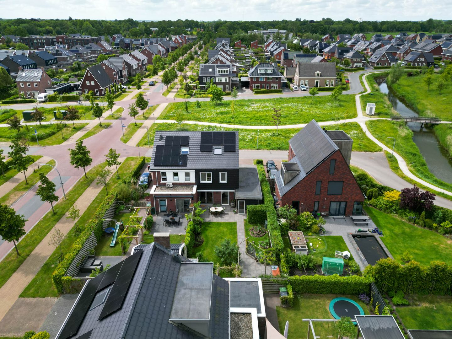 Foto 44 van Electrastraat 3