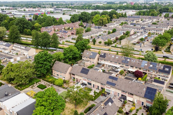 Foto 30 van Peter Benoitpark 16