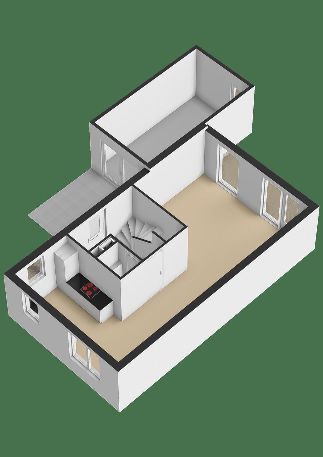 Foto 47 van Electrastraat 3