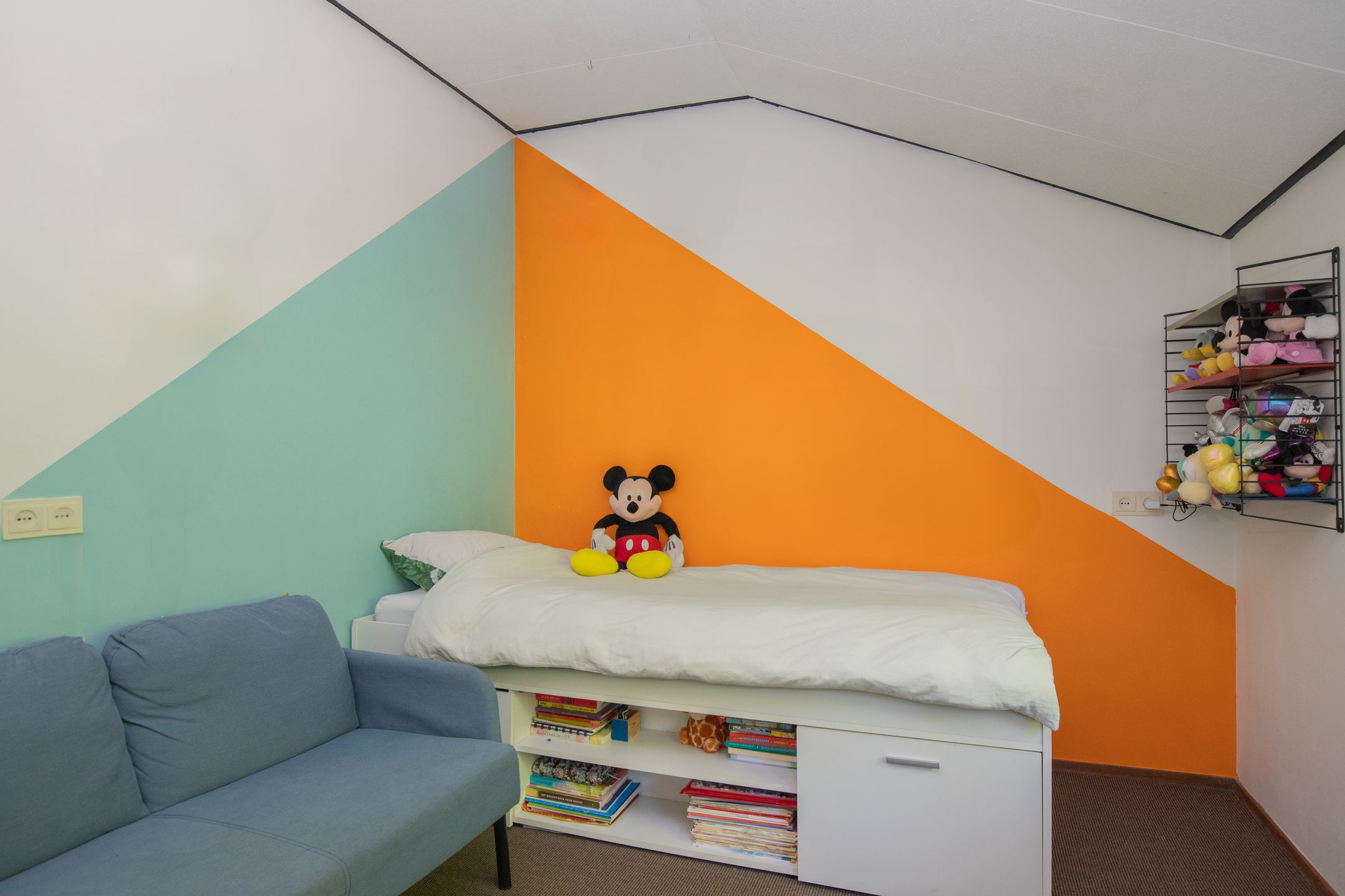 Foto 27 van Plattenberg 40