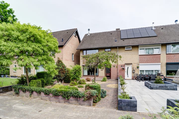 Foto 35 van Peter Benoitpark 16