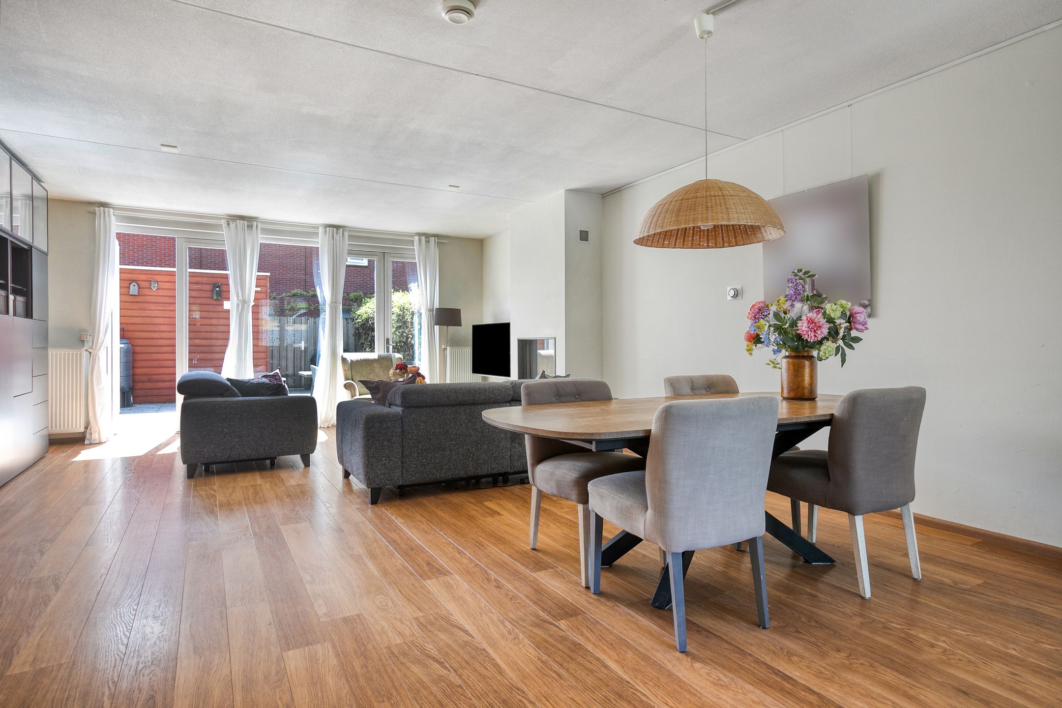 Foto 3 van Maetsuykerstraat 23