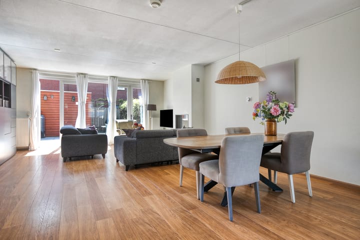 Foto 3 van Maetsuykerstraat 23