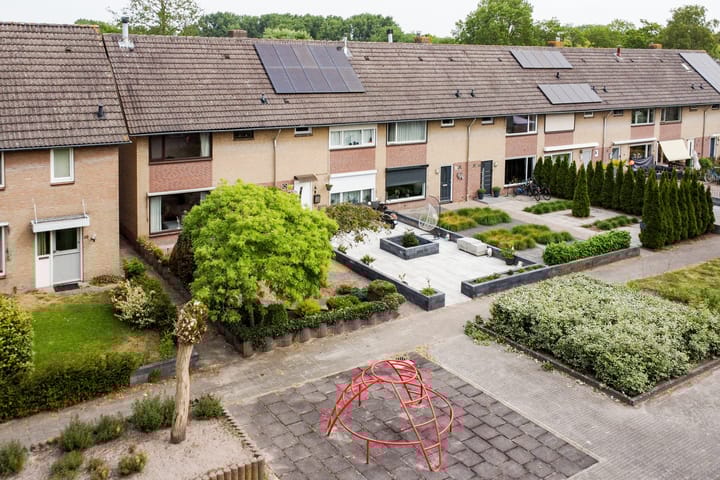 Foto 37 van Peter Benoitpark 16