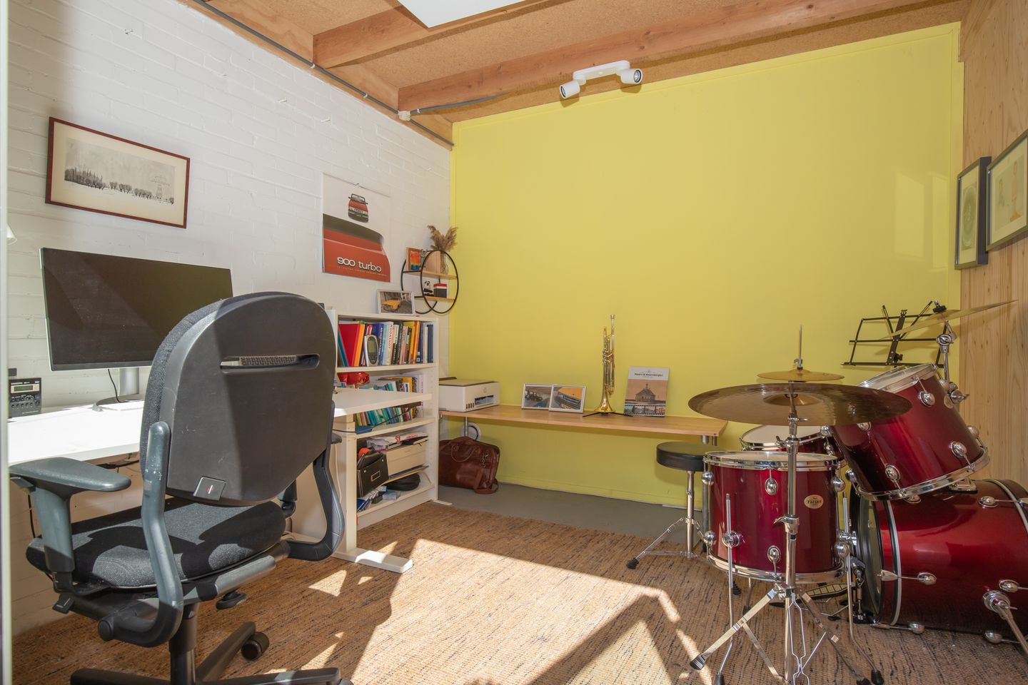 Foto 35 van Plattenberg 40