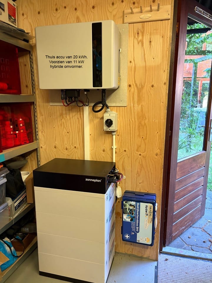 Foto 36 van Plattenberg 40