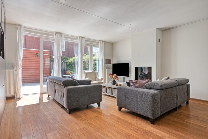 Foto 5 van Maetsuykerstraat 23