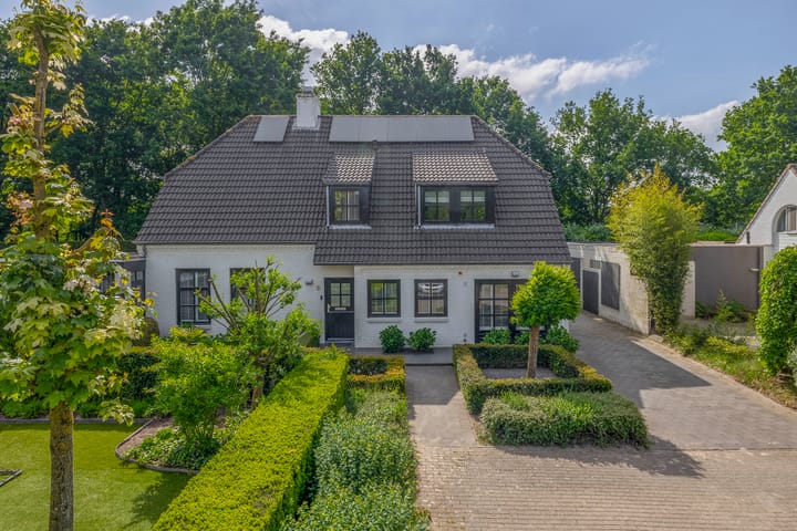 Foto 1 van De Eilanden 9