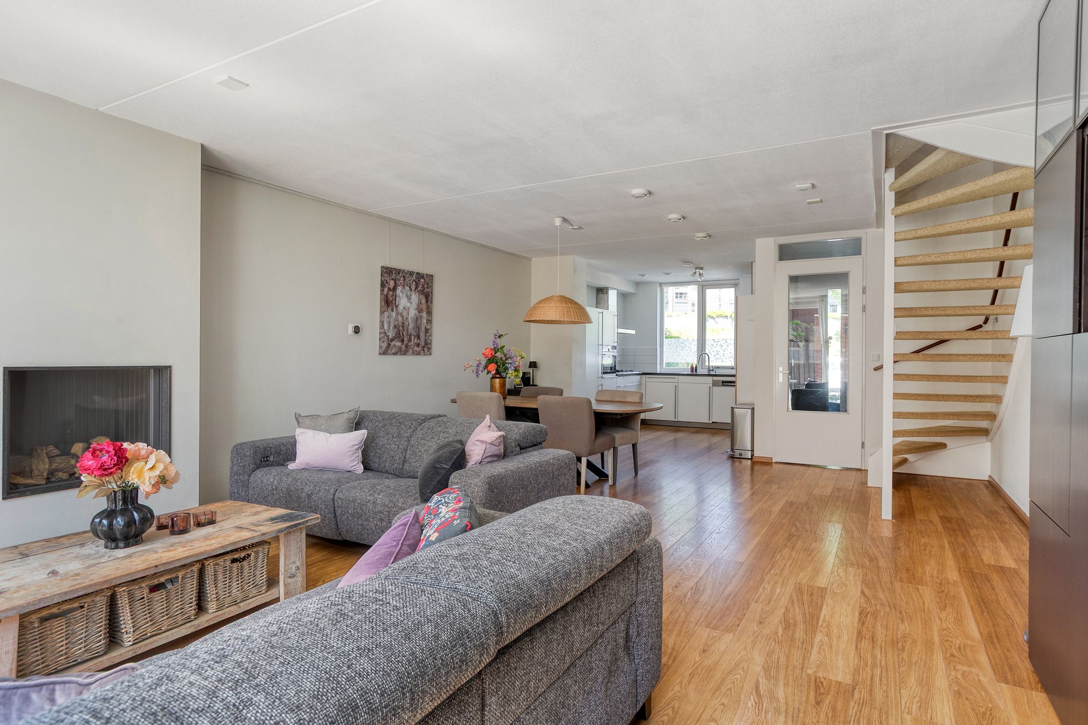 Foto 6 van Maetsuykerstraat 23