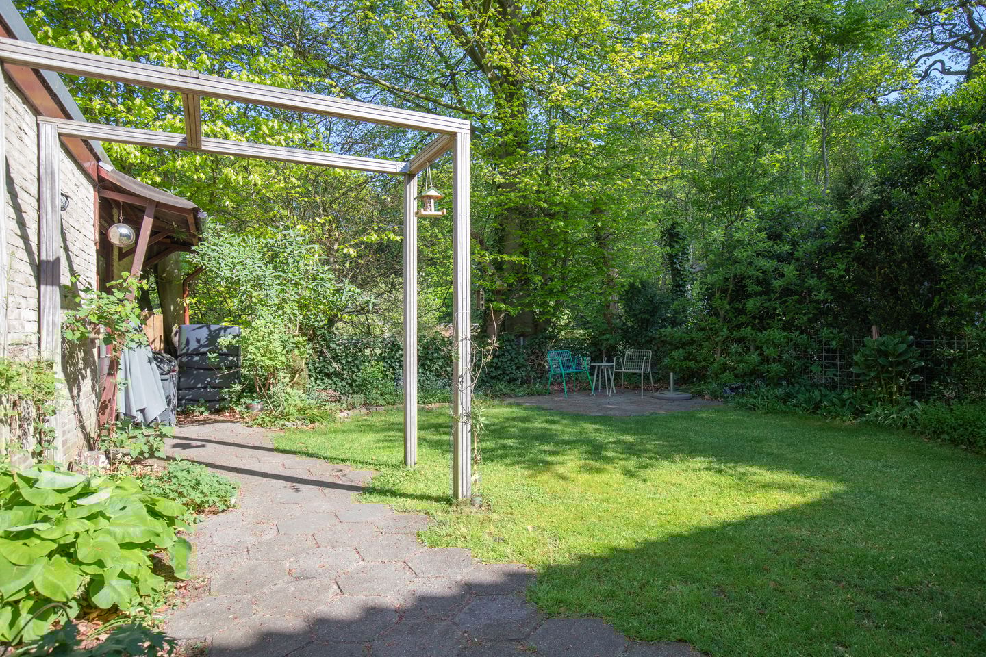 Foto 40 van Plattenberg 40