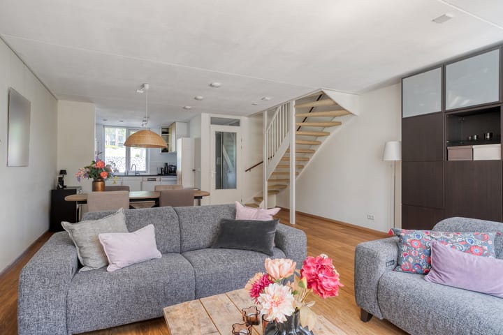 Foto 7 van Maetsuykerstraat 23