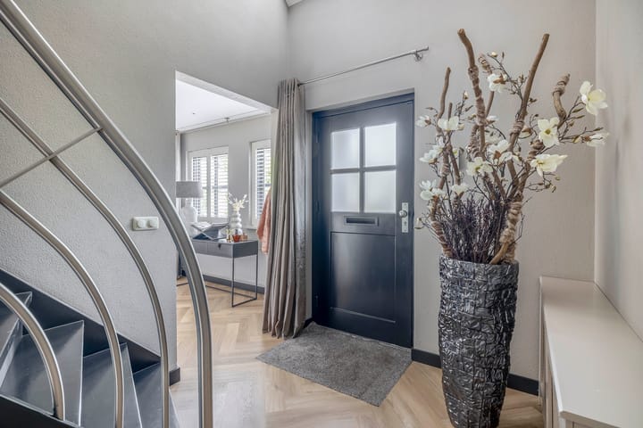 Foto 12 van De Eilanden 9