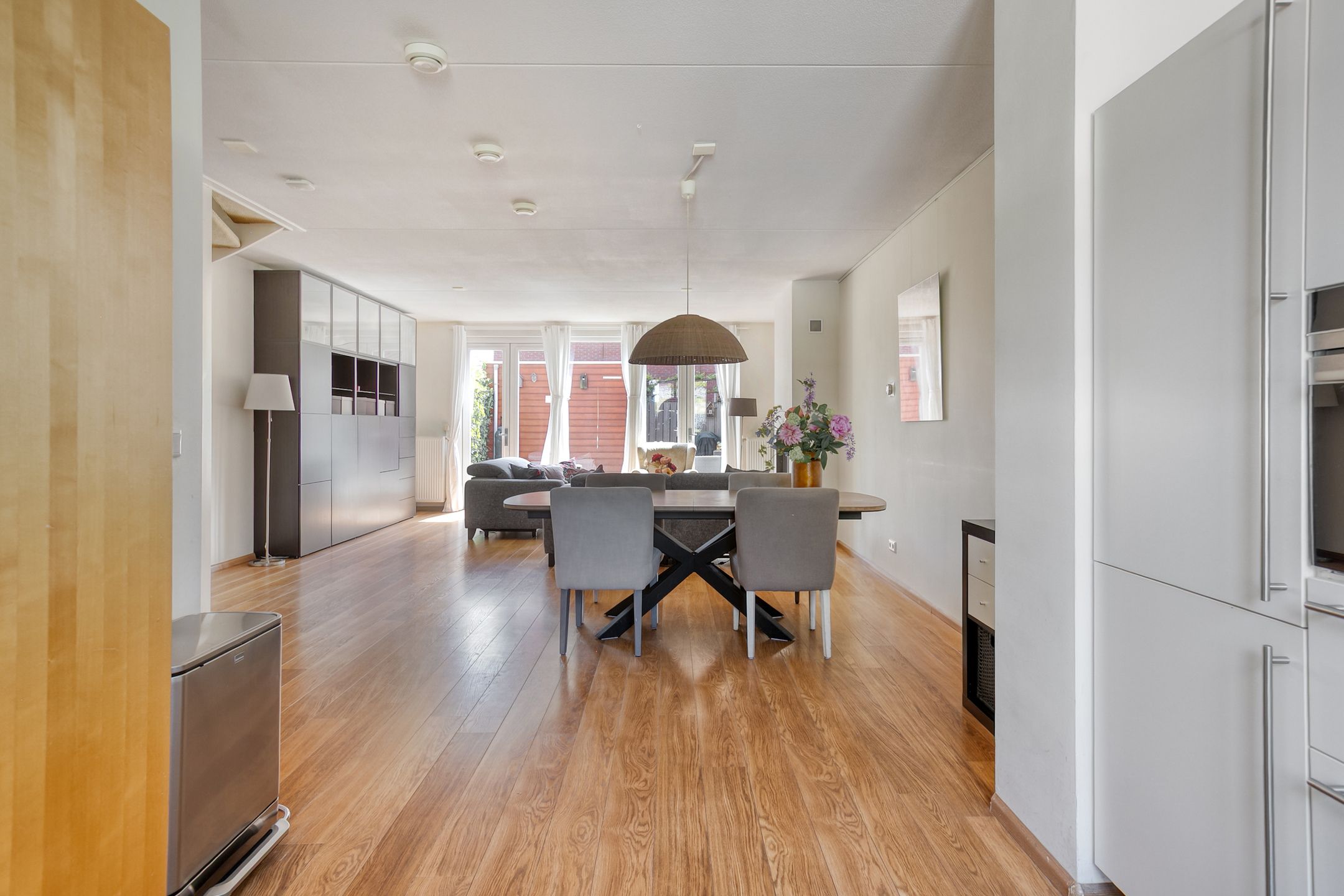 Foto 9 van Maetsuykerstraat 23