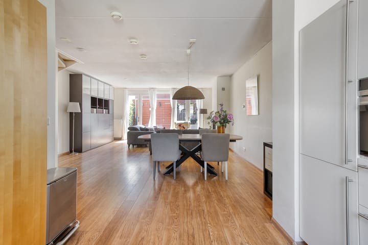 Foto 9 van Maetsuykerstraat 23