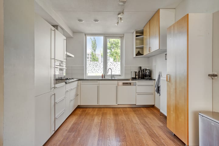 Foto 12 van Maetsuykerstraat 23